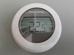 Honeywell Round On/Off T87G2014-E Kamerthermostaat, Doe-het-zelf en Verbouw, Ophalen of Verzenden, Gebruikt