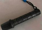 Philips zaklamp, Caravans en Kamperen, Ophalen of Verzenden, Zo goed als nieuw, Batterij