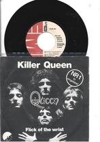 QUEEN SINGLE 7" KILLER QUEEN 1974, Cd's en Dvd's, Vinyl Singles, 7 inch, Single, Ophalen of Verzenden, Zo goed als nieuw