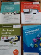 Computerboeken Seniorweb - Windows 10, Boeken, Informatica en Computer, Ophalen of Verzenden, Zo goed als nieuw, Seniorweb
