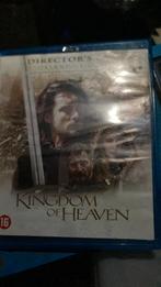 Blu ray kingdom of heaven olando bloem dvd directors cut, Ophalen of Verzenden, Zo goed als nieuw, Actie