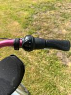 Sparta damesfiets, Fietsen en Brommers, Fietsen | Dames | Damesfietsen, Ophalen of Verzenden, Gebruikt, Sparta, Versnellingen