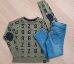 ✨️ STOER PAKKET! Z8 noppies jongen 92 98, Gebruikt, Z8, Ophalen of Verzenden, Setje