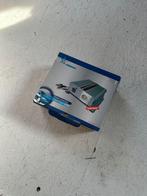 Invertor, Ophalen, Nieuw