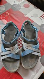 Teva sandalen maat 41, Ophalen of Verzenden, Zo goed als nieuw, Sandalen of Muiltjes