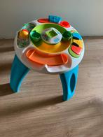 Fisher-Price Speeltafel, Zo goed als nieuw, Ophalen