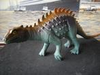 dinosaurus 1998 hard plastic 37cm lang 15cm hoog, Kinderen en Baby's, Speelgoed | Actiefiguren, Ophalen of Verzenden
