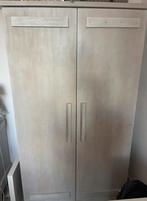 Bopita Babykamer Compleet, Huis en Inrichting, Kasten | Kledingkasten, Ophalen, Gebruikt, 100 tot 150 cm, Met lade(s)