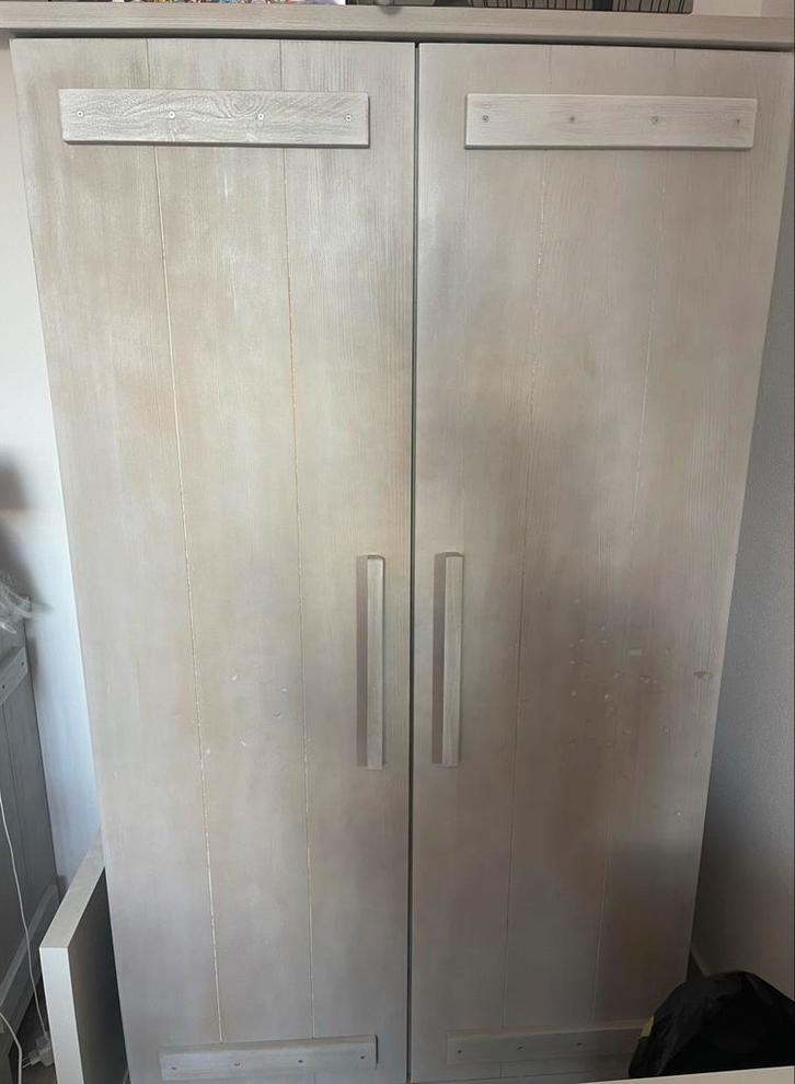 Bopita Babykamer Compleet, Huis en Inrichting, Kasten | Kledingkasten, Gebruikt, 150 tot 200 cm, 100 tot 150 cm, 50 tot 75 cm