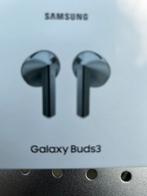 Samsung galaxy buds 3 nieuw, Ophalen of Verzenden, Nieuw