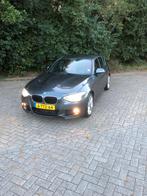 BMW 1-Serie 116I 100KW 5DR 2014 Grijs, Auto's, BMW, 1-Serie, 65 €/maand, 4 cilinders, Dealer onderhouden