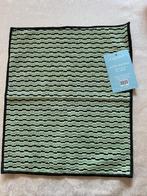 Optidee vaatdoekje, Ophalen of Verzenden, Nieuw, Zwart, Overige typen