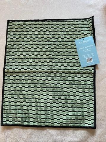 Optidee vaatdoekje beschikbaar voor biedingen