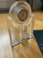 Waterford Crystal Clock, Ophalen of Verzenden