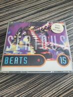 Serious Beats 15 - Retro - Trance - Houseclassics, Cd's en Dvd's, Cd's | Dance en House, Ophalen of Verzenden