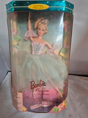 Barbie Mattel beschikbaar voor biedingen