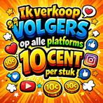 Volgers te koop, Drie personen of meer, Meerdaags