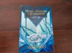 Sarah Ash/ Heer van Sneeuw & Schaduw - DL1 Tranen Artamon, Boeken, Ophalen of Verzenden, Gelezen