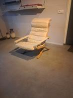 Westnova flex fauteuil, Huis en Inrichting, Fauteuils, Vintage design, Ophalen of Verzenden, Zo goed als nieuw, 50 tot 75 cm