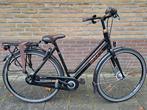 Sparta Regular damesfiets, 7 versnellingen, framemaat 53, Fietsen en Brommers, Ophalen, Sparta, Versnellingen, 53 tot 56 cm