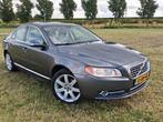 Volvo S80 2.5 T Geartronic 200Pk  LPG G3, Auto's, 1800 kg, 2521 cc, Particulier, Sedan