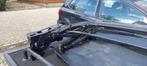compleet cabrio mechniek, Ophalen, Gebruikt, Opel