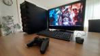 Game PC Setup, Computers en Software, Desktop Pc's, Ophalen, Zo goed als nieuw, Gaming, Met videokaart