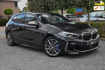 BMW 1-serie M135i xDrive High Executive 306 PK Dealer o.h. A beschikbaar voor biedingen