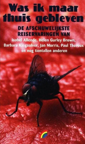 Was ik maar thuisgebleven - Roger Rapoport en Marguerita Cas beschikbaar voor biedingen