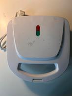 Toaster, Witgoed en Apparatuur, Broodroosters, Ophalen of Verzenden, Gebruikt