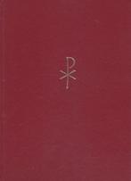 GROOT LETTER LIEDBOEK VOOR DE KERKEN, Ophalen of Verzenden, Gebruikt, Artiest of Componist, Populair