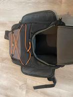 Case Logic Cameratas Rugzak, Ophalen of Verzenden, Zo goed als nieuw, Rugtas, Overige merken