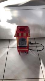 Popcorn machine, Ophalen of Verzenden, Gebruikt, Overige typen