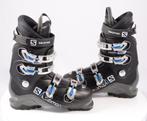 39 40 41 42 EU skischoenen SALOMON X-ACCESS R80 WIDE, 160 tot 180 cm, Gebruikt, Verzenden, Schoenen