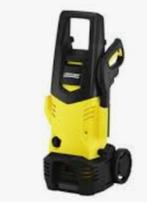 Karcher K3-150 hogedruk reiniger, Ophalen, Karcher terras reiniger, Met autostop en -start, Zo goed als nieuw