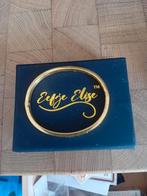 Nieuwe gold plated armband (lucardi)maat 58, Sieraden, Tassen en Uiterlijk, Armbanden, Ophalen of Verzenden, Nieuw, Goud, Staal