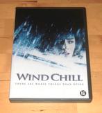 dvd - Wind Chill - Emily Blunt, Alle leeftijden, Ophalen, Zo goed als nieuw, Overige genres