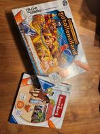 TipToi set Getalleneiland en Op de boerderij excl. Pen, Antiek en Kunst, Ophalen of Verzenden