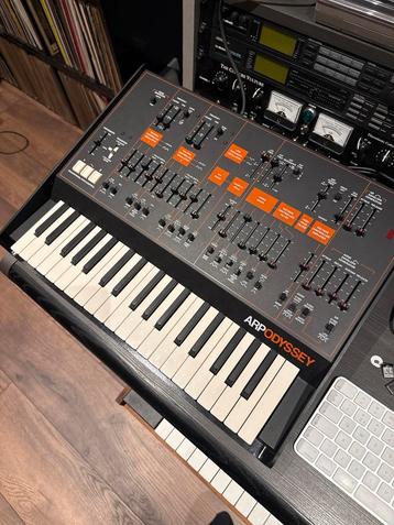 Korg ARP Odyssey Synthesizer beschikbaar voor biedingen