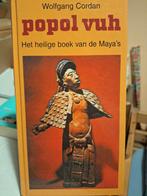 popol vuh cordan ZGAN, Ophalen of Verzenden, Zo goed als nieuw, Spiritualiteit algemeen, Overige typen