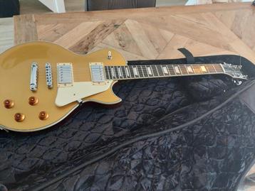 Sire L7 Larry Carlton  beschikbaar voor biedingen