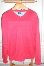 McGregor heren trui maat XL  Nieuw, Kleding | Heren, Maat 56/58 (XL), Zo goed als nieuw, Rood, Verzenden