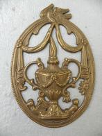 Schuifplaat 8 massief, Ophalen of Verzenden