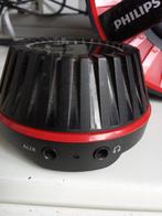 Phillips stereo speakers met bass, Audio, Tv en Foto, Luidsprekers, Ophalen, Philips, Gebruikt, Overige typen
