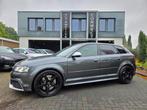 Audi A3 Sportback 2.5 T RS 3 quattro Pro Line, Automaat, Euro 5, Gebruikt, Zwart