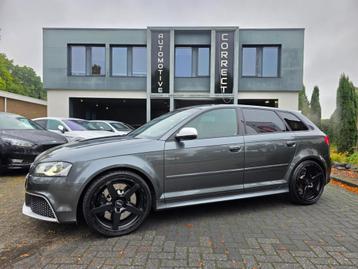 Audi A3 Sportback 2.5 T RS 3 quattro Pro Line beschikbaar voor biedingen