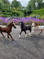 Schleich paarden, Kinderen en Baby's, Ophalen of Verzenden, Zo goed als nieuw