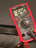 E-Chopper 6.0 Accu 60v, Ophalen, Gebruikt, Overige typen, Overige merken