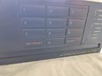 Vintage - Sony ST-JX250L FM Stereo/FM-AM Tuner, Ophalen of Verzenden, Gebruikt, Analoog