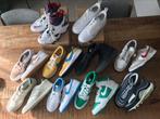 Groot aantal zeldzame nike en adidas samples!, Kleding | Heren, Ophalen of Verzenden, Nieuw, Wit